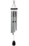 Woodstock Chimes - Pachelbel Canon (Silver)