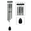 Woodstock Chimes - Pachelbel Canon (Silver)