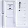 Woodstock Chimes - Pachelbel Canon (Silver)