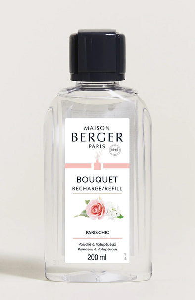 Refill for Reed Diffuser ~ Paris Chic