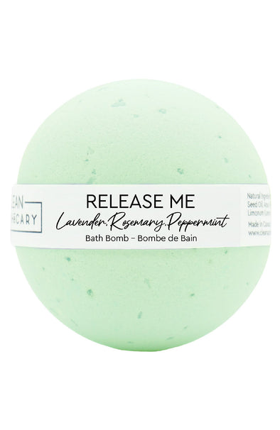 Bath Bomb - Release Me 200g