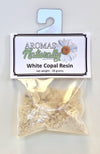Traditional Resin Incense - White Copal 28 grams