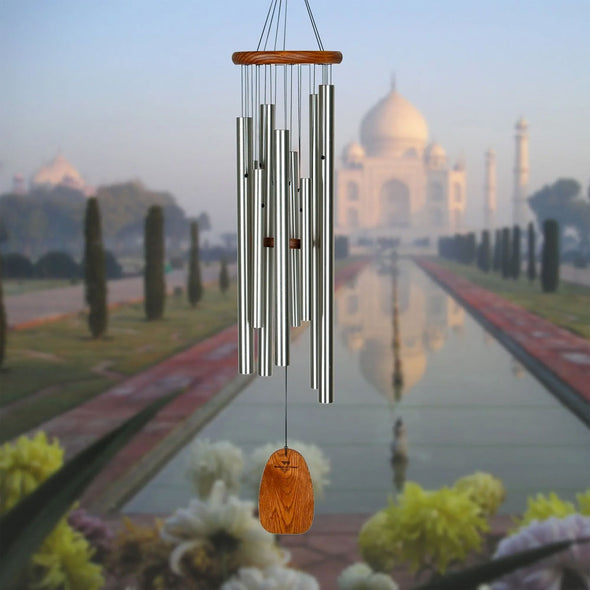 Woodstock Chimes - Magical Mystery Chimes (Taj Mahal)