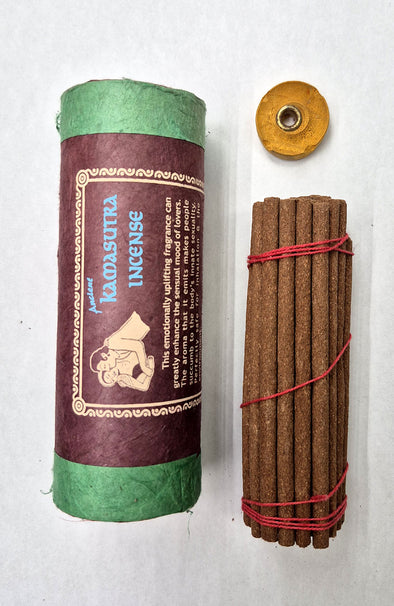 Incense - Tibetan Kamasutra