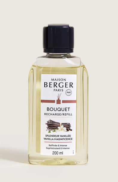Refill for Reed Diffuser ~ Vanilla Magnificence