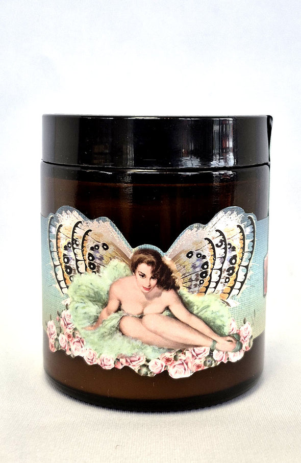 Instant Hand Repair - The Vanilla Effect