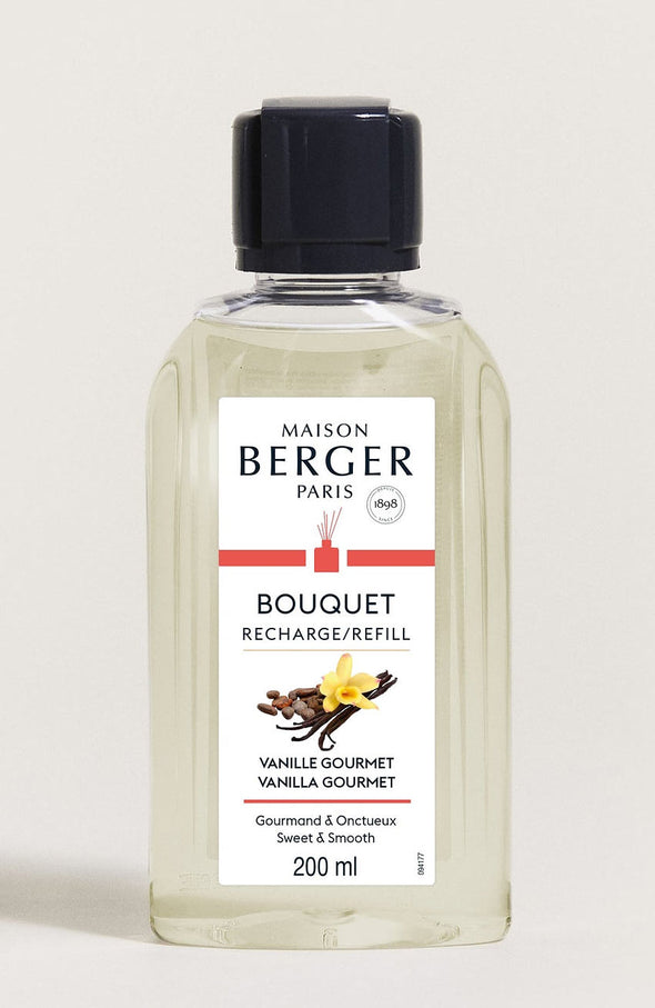 Refill for Reed Diffuser ~ Vanilla Gourmet