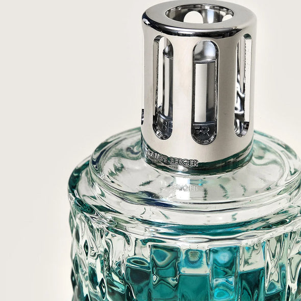 Maison Berger (Lampe Berger) Variation Lampe - Turquoise