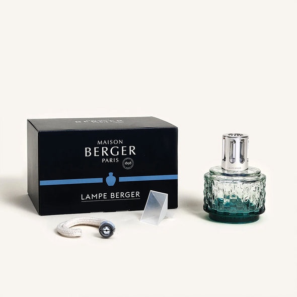 Maison Berger (Lampe Berger) Variation Lampe - Turquoise