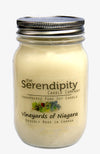 Pure Soy Wax Candle - Vineyards of Niagara