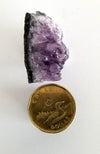 Rough Gemstones - Small Amethyst Cluster 19