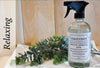 Natural Cleaning - Cedar Spring Spa Bath & Tile Cleaner