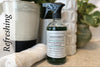 Natural Cleaning - Chlorophyll Cleanse Natural Toilet Bowl Cleaner