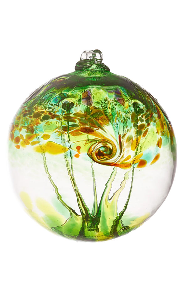 Element Ornaments ~ Earth Orb