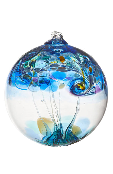 Element Ornaments ~ Water Orb