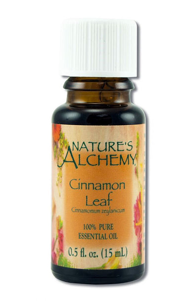 Cinnamon Leaf Essential Oil - 15 ml