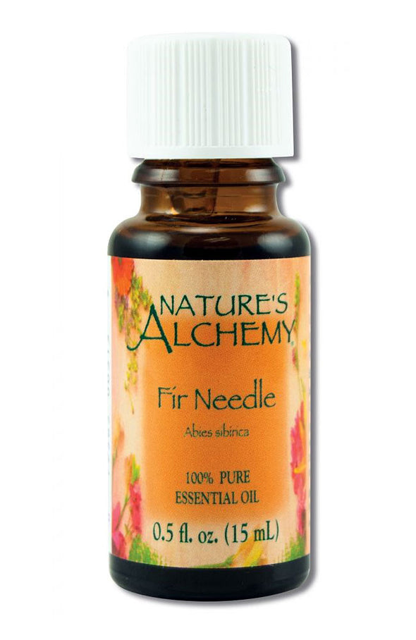Fir Needle Essential Oil - 15 ml