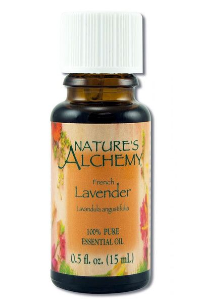 Lavender French Essential Oil - 15 ml