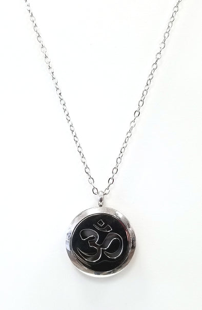 Diffuser Necklace - OM