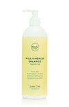 Natural Shampoo - Scent Free