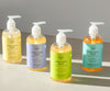 Hand & Body Wash - Lemongrass