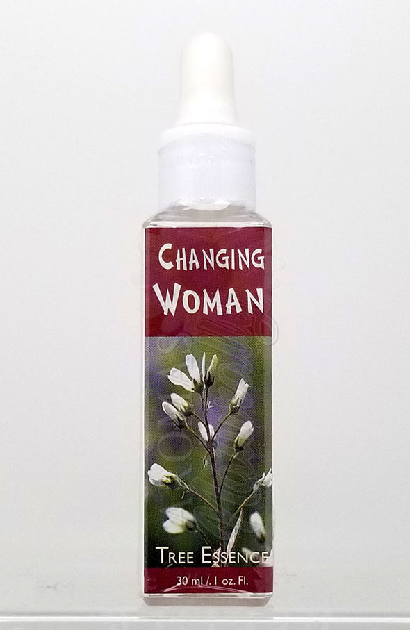 Changing Woman Essence