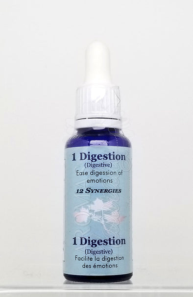 1 Digestion Essence (Digestive)