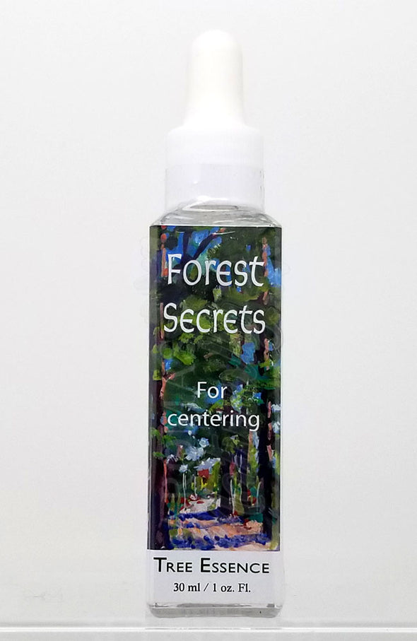 Forest Secrets Essence