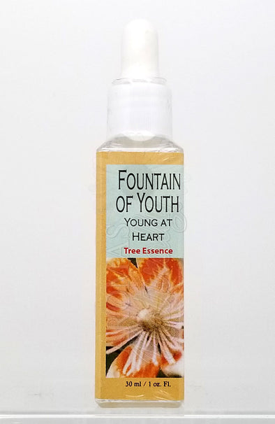 Fountain of Youth Essence