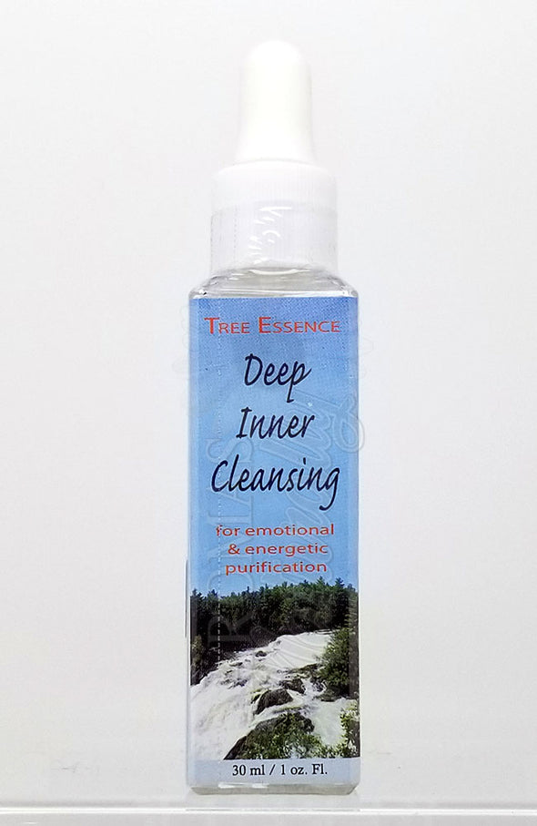 Deep Inner Cleansing Essence