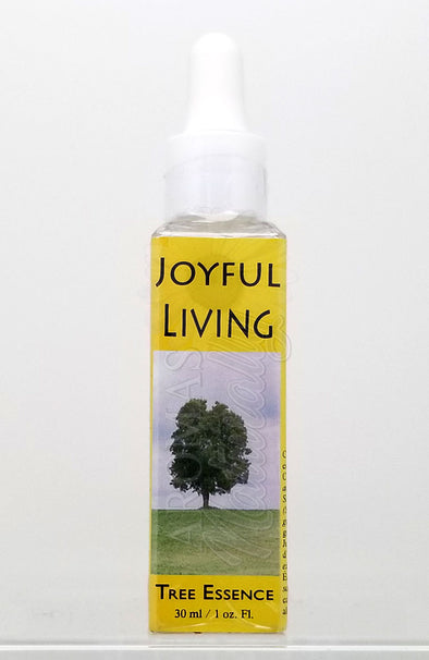 Joyful Living Essence