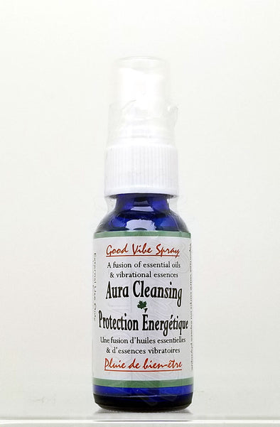 Good Vibe Spray - Aura Cleansing