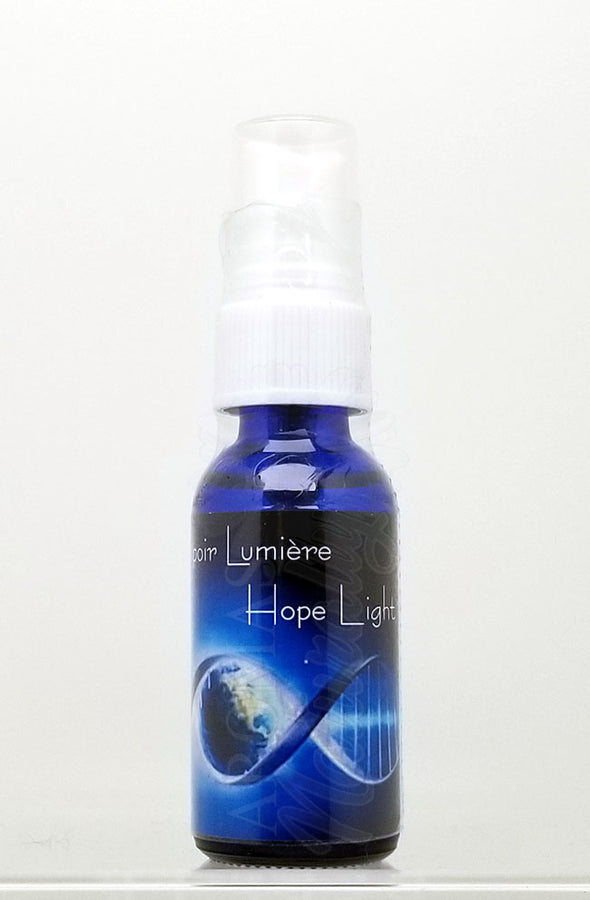 Good Vibe Spray - Hope Light