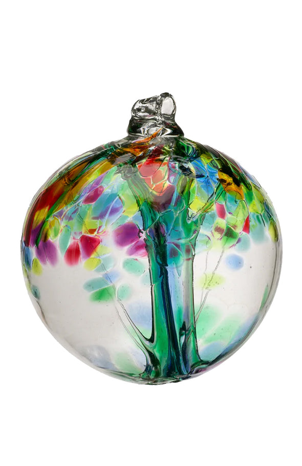 Tree of Enchantment 6" ~ Tree of Family