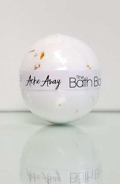 Bath Bomb - Ache Away 200g