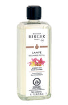 Lampe Berger Fuel - Amber's Sun