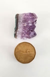 Rough Gemstones - Small Amethyst Cluster 26