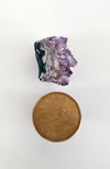 Rough Gemstones - Small Amethyst Cluster 29