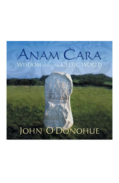 Audio Book - John O'Donohue: Anam Cara