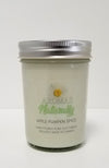 Pure Soy Wax Candle - Apple Pumpkin Spice