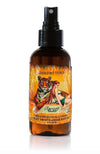 Argan Body Oil - Apricot Brandy