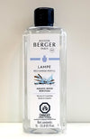 Lampe Berger Fuel - Aquatic Wood