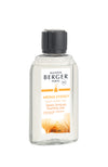 Refill for Reed Diffuser ~ Aroma Energy