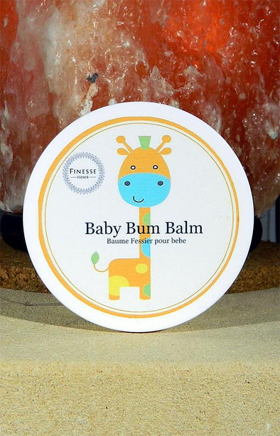 Baby Bum Balm - 115 ml (4 oz)
