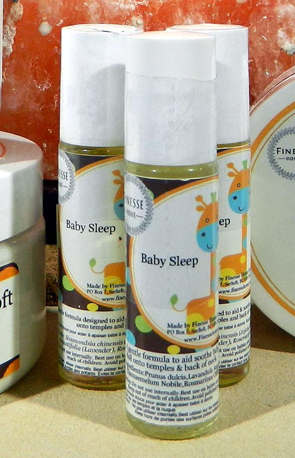 Baby Sleep Roll On - 10 ml