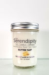 Pure Soy Wax Candle - Buttertart