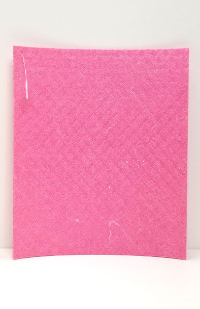 More Joy ~ Swedish Cloth Pink