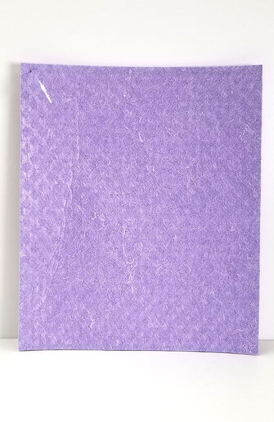 More Joy ~ Swedish Cloth Purple