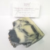 SOAK Bath Co. - Charcoal Lavender Soap Bar