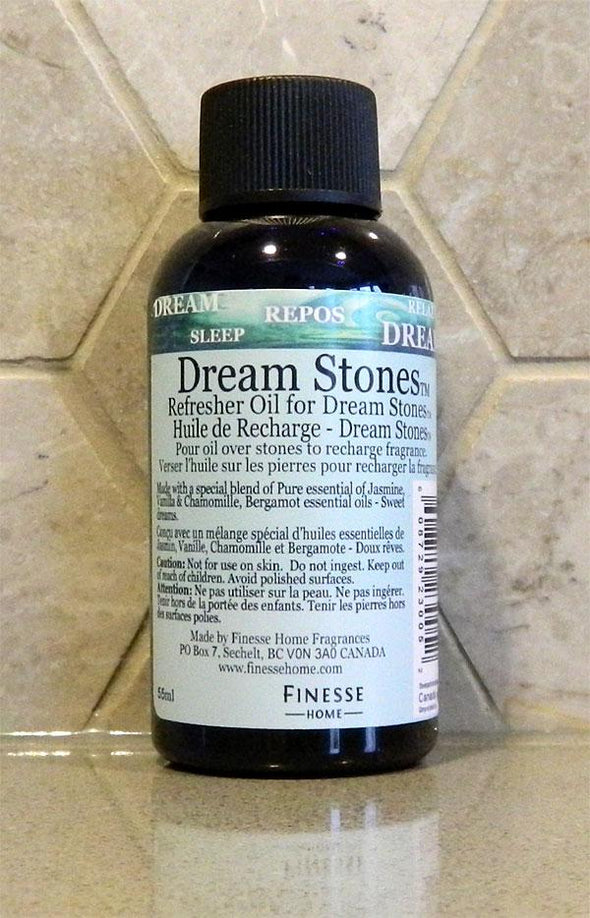 Dream Stones Refresher Oil